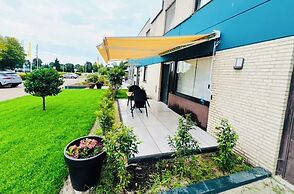 Hotel Haus Herrenweide