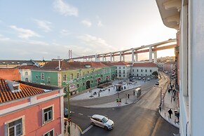 C&O Guest House Alcântara-Lisbon