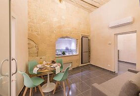 Balbo Suites & Apartments