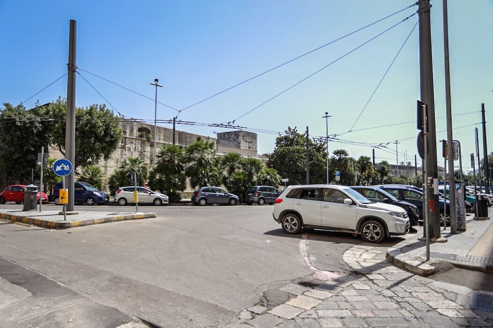 Marconi CityApartment