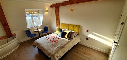 Angel Townhouse
