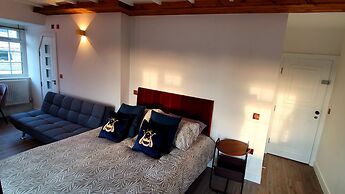 Angel Townhouse