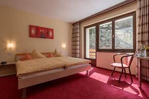 Hotel Alex