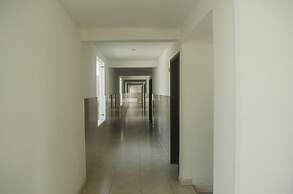 Hotel Winsor Fonseca