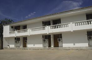 Hotel Winsor Fonseca