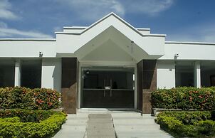 Hotel Winsor Fonseca