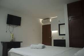 Hotel Winsor Fonseca