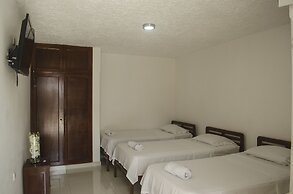 Hotel Winsor Fonseca