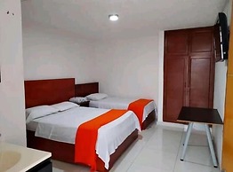Hotel Winsor Fonseca