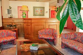 Relais Les Tilleuls