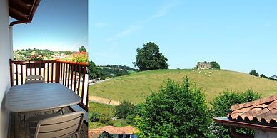 Relais Les Tilleuls