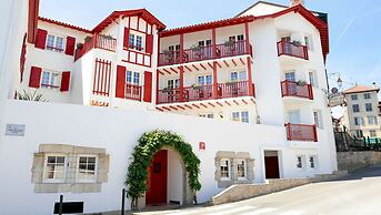 Relais Les Tilleuls