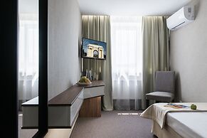 Hotel Novocherkassk