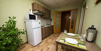 Hotel Novocherkassk