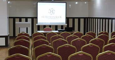 Hotel Novocherkassk