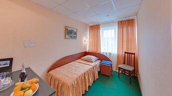 Hotel Novocherkassk
