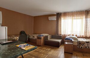 Hotel Novocherkassk