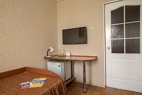 Hotel Novocherkassk