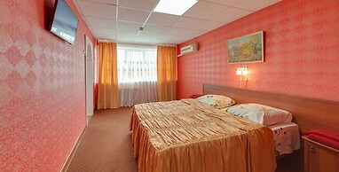 Hotel Novocherkassk
