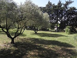 Provence Roulottes Hébergement insolite