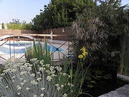 Provence Roulottes Hébergement insolite