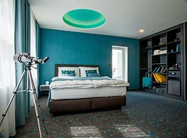 Hotel Planet Prague