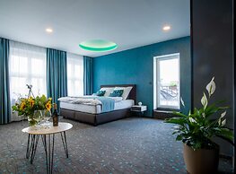 Hotel Planet Prague
