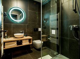 Hotel Planet Prague