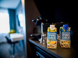 Hotel Planet Prague
