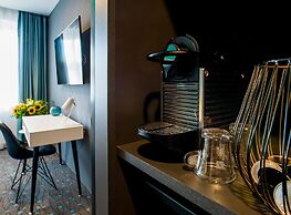 Hotel Planet Prague
