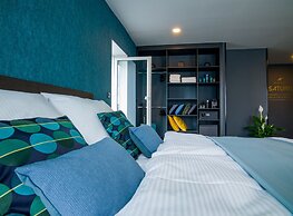 Hotel Planet Prague