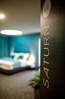 Hotel Planet Prague