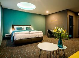 Hotel Planet Prague