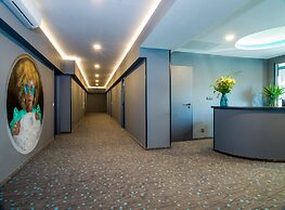 Hotel Planet Prague