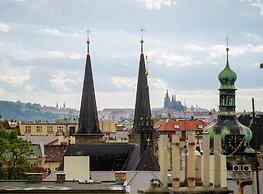 Hotel Planet Prague
