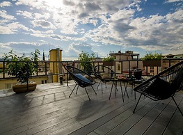 Hotel Planet Prague