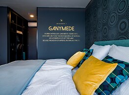 Hotel Planet Prague