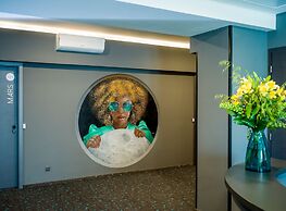 Hotel Planet Prague