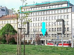 Hotel Planet Prague