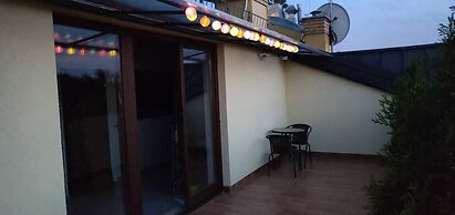 601 Apartments