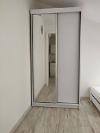 601 Apartments