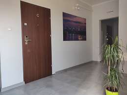601 Apartments