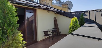 601 Apartments