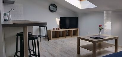 601 Apartments