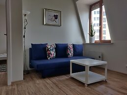 601 Apartments