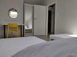 601 Apartments