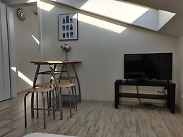 601 Apartments
