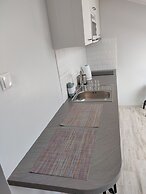 601 Apartments