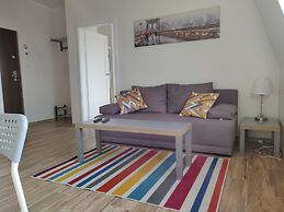 601 Apartments