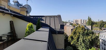601 Apartments